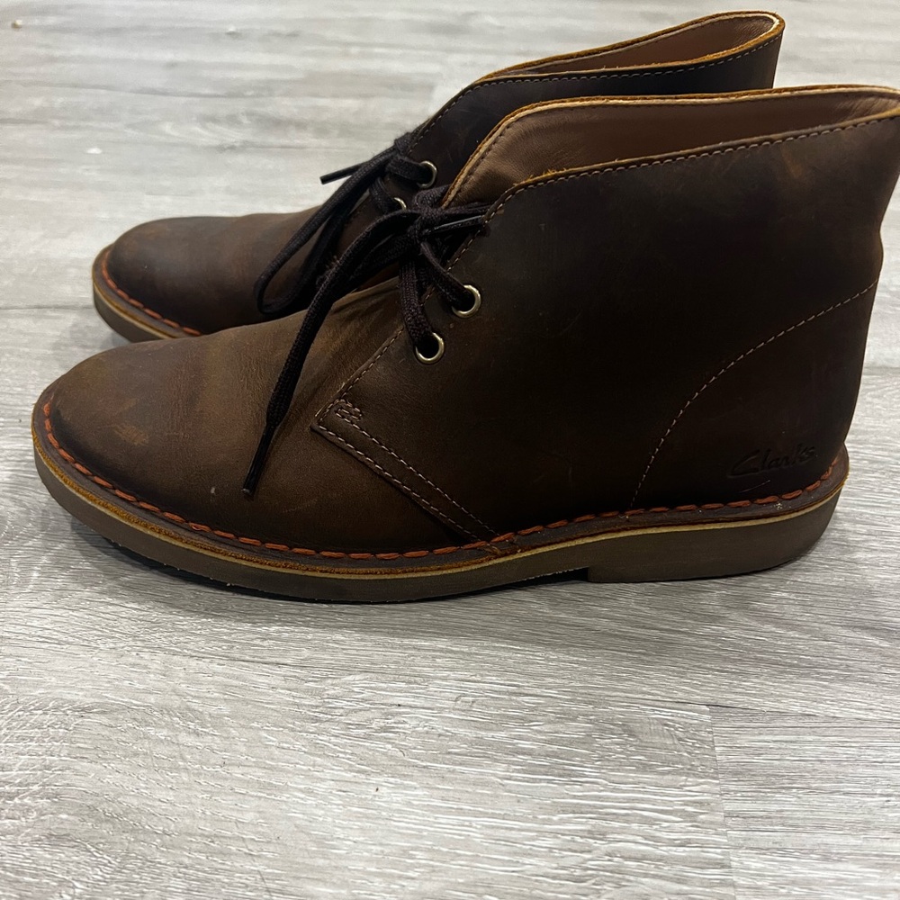 Women’s  Clark booties